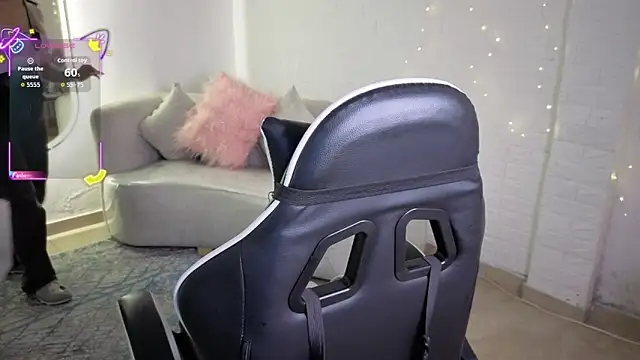 marilin a online show from 04.07.26