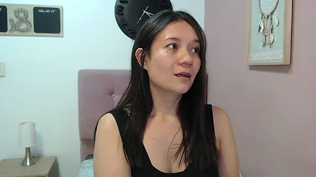 Snapshot of lanna_1878 chatting on 02.28.25 lanna 1878 online show from 02.28.25