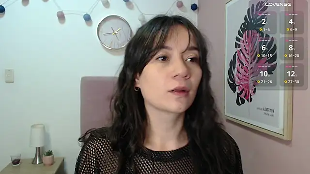 Snapshot of lanna_1878 chatting on 11.26.25 lanna 1878 online show from 11.26.25