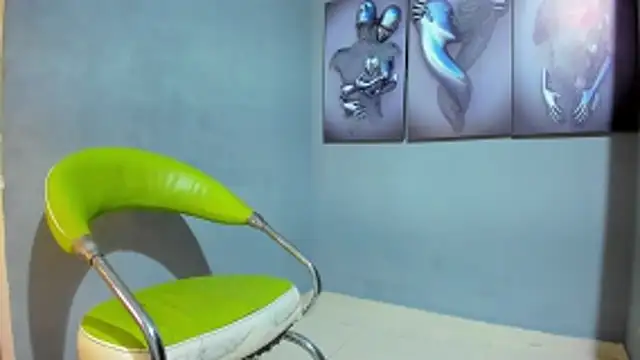 jamiief4 online show from 11.02.25