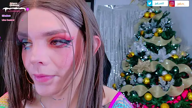 Chris parker27 online show from 12.23.24