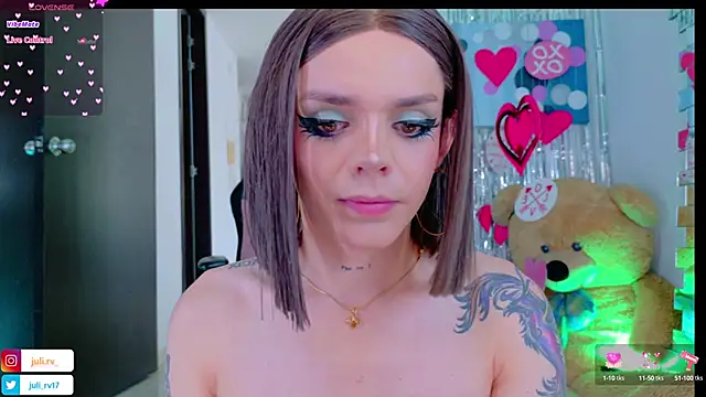 Chris parker27 online show from 02.20.25