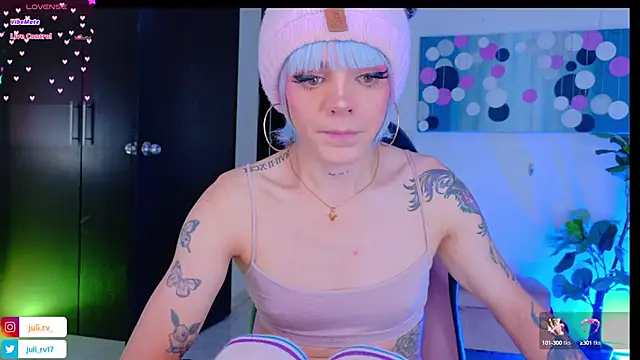 Chris parker27 online show from 03.06.25