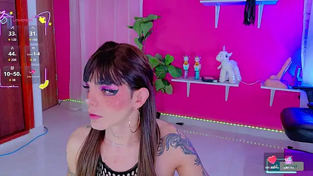 Chris parker27 online show from 09.28.25