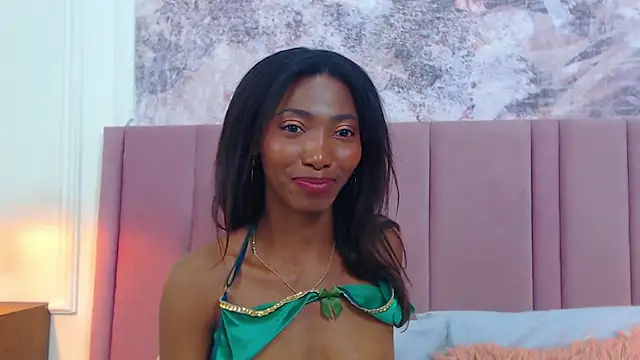 SabrinaDevill online show from 03.17.25