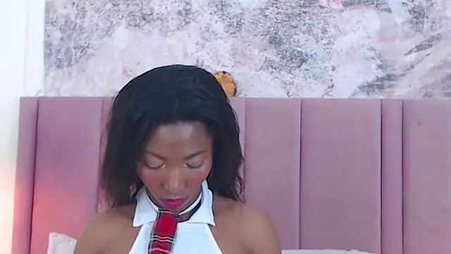 SabrinaDevill online show from 10.15.25