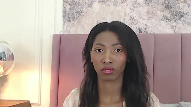 SabrinaDevill online show from 10.16.25