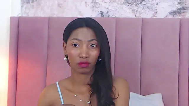 SabrinaDevill online show from 10.21.25