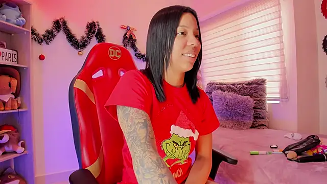 Snapshot of madelyn_rose_ chatting on 12.26.24 madelyn rose online show from 12.26.24