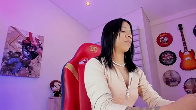 Snapshot of madelyn_rose_ chatting on 03.01.25 madelyn rose online show from 03.01.25