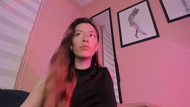 Snapshot of SensualJane2 chatting on 06.05.26 SensualJane2 online show from 06.05.26