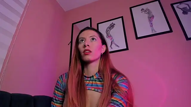 Snapshot of SensualJane2 chatting on 06.18.26 SensualJane2 online show from 06.18.26