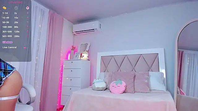 ania sweet18 online show from 02.28.25