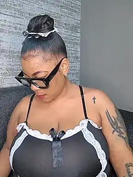 ExclusiveLeexx online show from 03.02.25