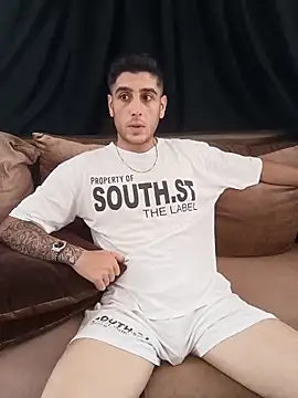 arenn1997 online show from 09.25.25