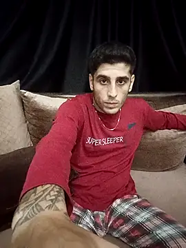 arenn1997 online show from 10.02.25