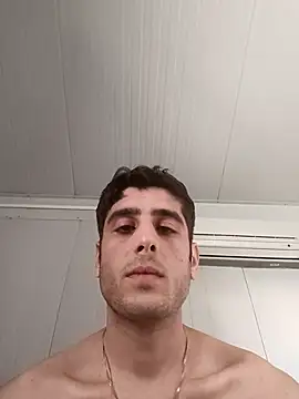 arenn1997 online show from 12.02.25