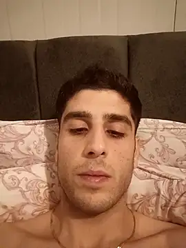 arenn1997 online show from 12.13.25