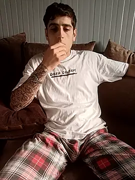 arenn1997 online show from 01.18.26