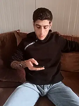 arenn1997 online show from 03.13.26