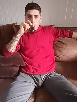 arenn1997 online show from 03.21.26