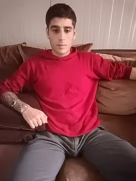 arenn1997 online show from 04.03.26