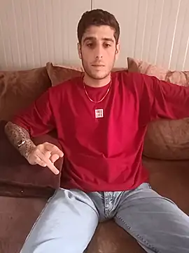 arenn1997 online show from 04.10.26