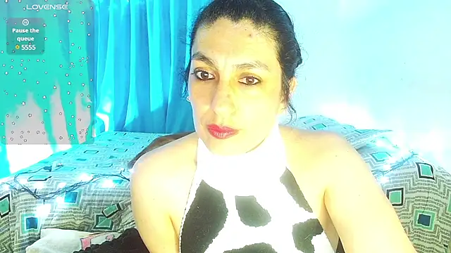 Snapshot of cristina_connor chatting on 01.30.25 cristina connor online show from 01.30.25