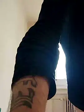 Snapshot of Chokakabraz chatting on 12.14.24 Chokakabraz online show from 12.14.24