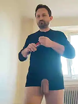 Snapshot of Chokakabraz chatting on 12.25.24 Chokakabraz online show from 12.25.24