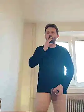 Snapshot of Chokakabraz chatting on 12.30.24 Chokakabraz online show from 12.30.24