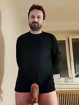 Snapshot of Chokakabraz chatting on 12.30.24 Chokakabraz online show from 12.30.24