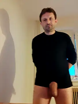 Snapshot of Chokakabraz chatting on 01.15.25 Chokakabraz online show from 01.15.25