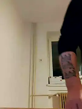 Snapshot of Chokakabraz chatting on 01.16.25 Chokakabraz online show from 01.16.25