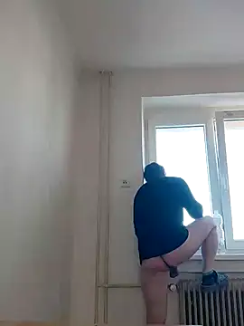 Snapshot of Chokakabraz chatting on 01.18.25 Chokakabraz online show from 01.18.25