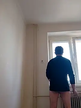 Snapshot of Chokakabraz chatting on 01.24.25 Chokakabraz online show from 01.24.25