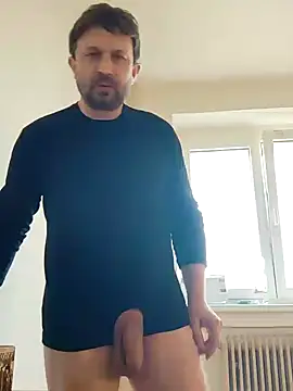 Snapshot of Chokakabraz chatting on 01.25.25 Chokakabraz online show from 01.25.25