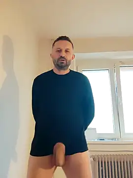 Snapshot of Chokakabraz chatting on 01.28.25 Chokakabraz online show from 01.28.25