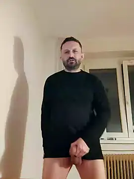 Snapshot of Chokakabraz chatting on 01.31.25 Chokakabraz online show from 01.31.25