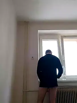 Snapshot of Chokakabraz chatting on 02.15.25 Chokakabraz online show from 02.15.25