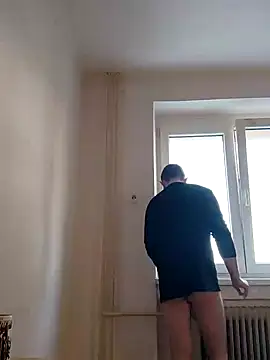 Snapshot of Chokakabraz chatting on 02.16.25 Chokakabraz online show from 02.16.25