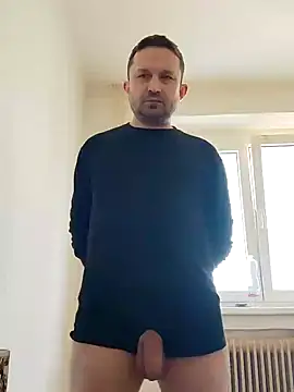 Snapshot of Chokakabraz chatting on 02.16.25 Chokakabraz online show from 02.16.25