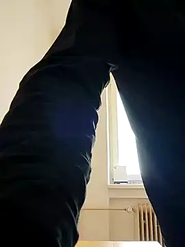 Snapshot of Chokakabraz chatting on 02.16.25 Chokakabraz online show from 02.16.25