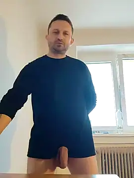 Snapshot of Chokakabraz chatting on 02.16.25 Chokakabraz online show from 02.16.25