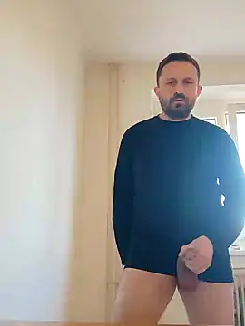 Snapshot of Chokakabraz chatting on 03.02.25 Chokakabraz online show from 03.02.25