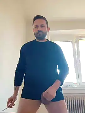 Snapshot of Chokakabraz chatting on 03.08.25 Chokakabraz online show from 03.08.25