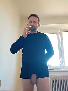 Snapshot of Chokakabraz chatting on 03.18.25 Chokakabraz online show from 03.18.25