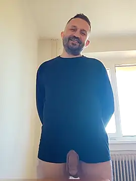 Snapshot of Chokakabraz chatting on 09.19.25 Chokakabraz online show from 09.19.25