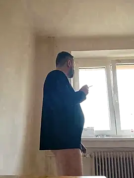 Snapshot of Chokakabraz chatting on 09.27.25 Chokakabraz online show from 09.27.25