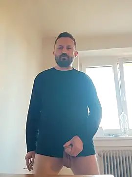 Snapshot of Chokakabraz chatting on 10.03.25 Chokakabraz online show from 10.03.25